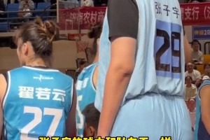Shmas：NBA消息我最灵，三分球我是真的行！